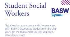Student Social Workers English