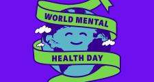 World Mental Health Day