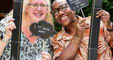 Social work celebration day