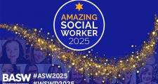 Amazing Social Workers 2024