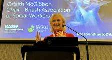Orlaith McGibbon