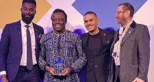 Social Worker of the Year