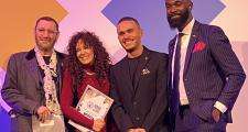 Social Worker of the Year