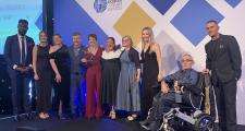 Social Worker of the Year