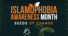Islamophobia Awareness Month 2024