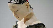 AI robot