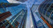 city of London