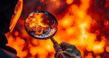Firefighting