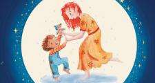 Florence and the bear