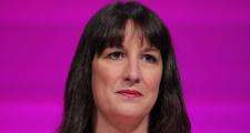 Rachel reeves