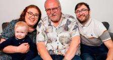 Shared Lives carers