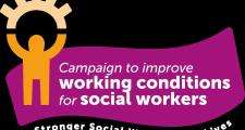 icon for BASW working conditions campaign