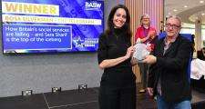 Journalism Awards