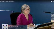 Ruth Allen