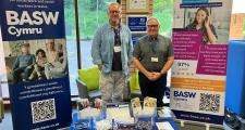 BASW Cymru 