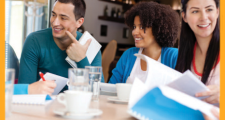 discussion group