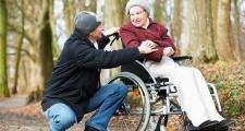 adult social care