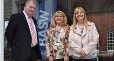Hillsborough Margaret Aspinall