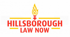 hillsborough-law-now-campaign-launch Graphic stating Hillsborough Law Now