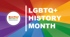 LGBTQ+ History Month LGBTQ+ History Month