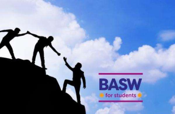 BASW UK Student Conference Image