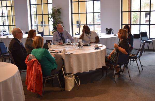 BASW conference for freelancers