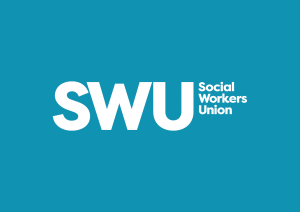 Social Workers Union logo