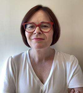 Caroline McDonald, Nominated director, Scotland National Standing Committee Co-Vice Chair