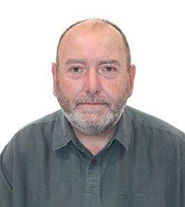 David Hayes