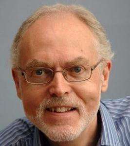 Russell Hogarth