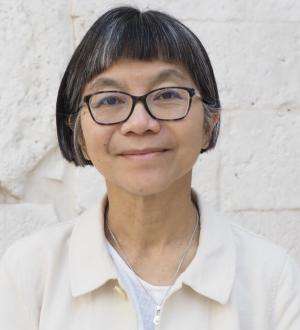 Annie Ho