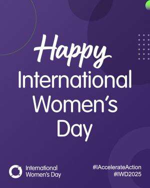 IWD