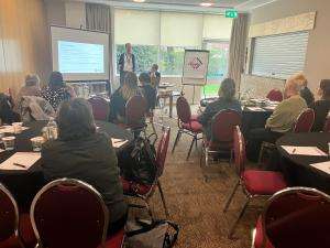 Breakout session: Developing the workforce for the future: Insights from Swansea Council's Child and Family Services Academy and ADSS Cymru