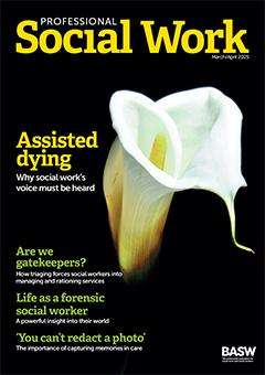 PSW March/April 2025