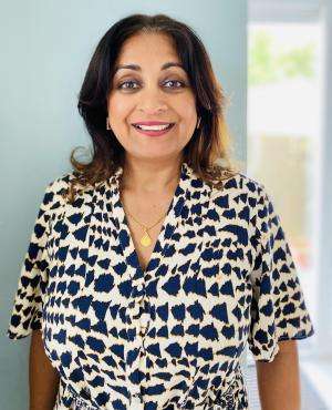 Singeta Kalhan-Gregory