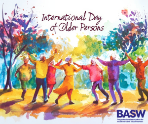 Older Persons Day