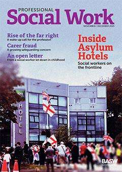 PSW November/December 2025