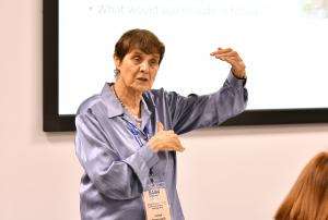 lena dominelli social work in disasters