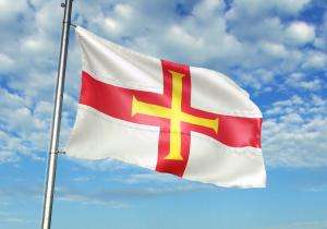 Guernsey is set to hold its first conference for social work Guernsey flag