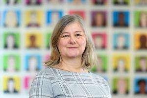 Chief Executive of BASW