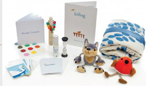 Kitbag