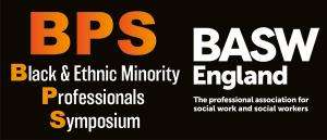 bps logo england BPS and BASW England logos
