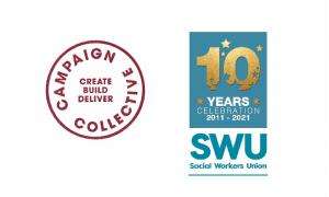 campaign collective swu combined logo Campaign Collective logo, SWU logo