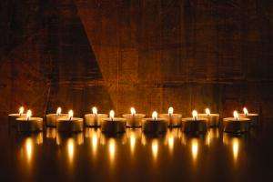 candles