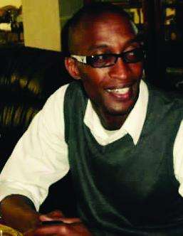 charles mugisha