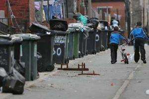 child poverty 1
