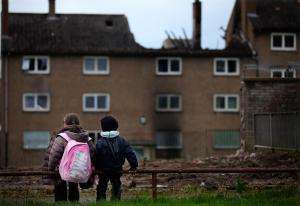 child poverty 5