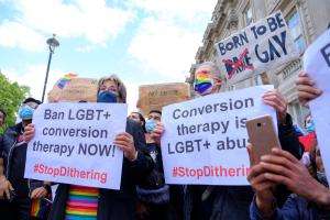 conversion