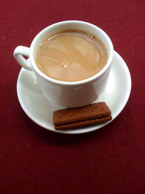 cup of tea