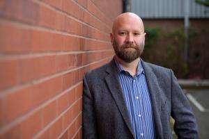 danny wilson